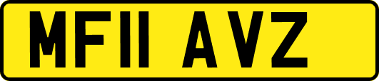 MF11AVZ