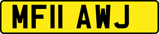 MF11AWJ