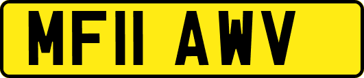 MF11AWV