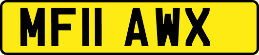 MF11AWX