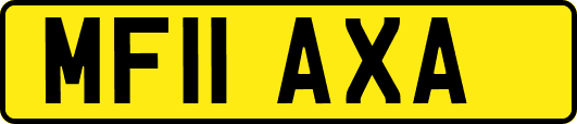 MF11AXA