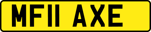 MF11AXE