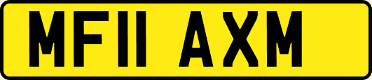 MF11AXM