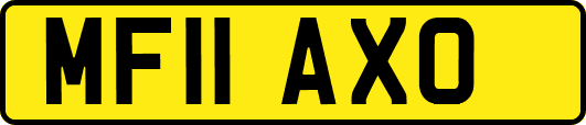 MF11AXO