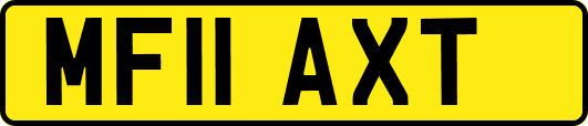 MF11AXT