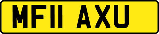 MF11AXU