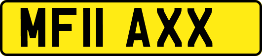 MF11AXX