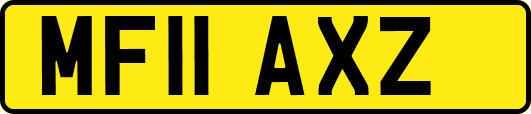 MF11AXZ