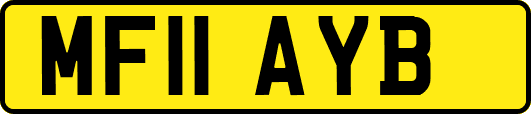 MF11AYB