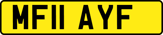 MF11AYF