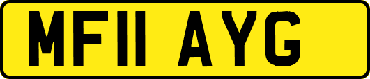 MF11AYG