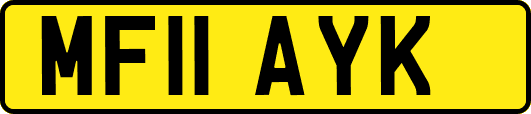 MF11AYK