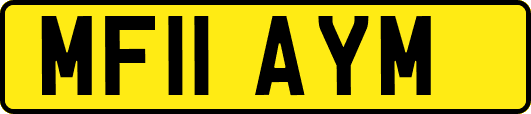 MF11AYM