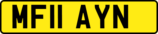 MF11AYN