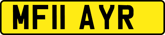 MF11AYR
