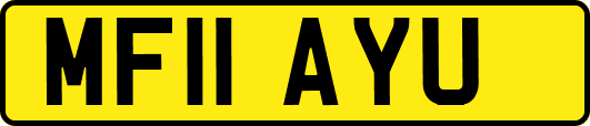 MF11AYU