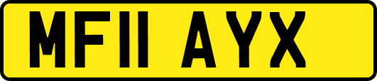 MF11AYX