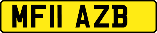 MF11AZB