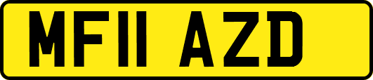 MF11AZD