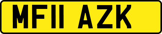 MF11AZK