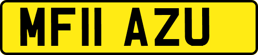 MF11AZU