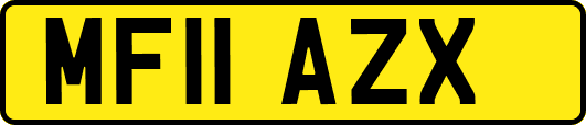 MF11AZX