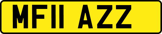 MF11AZZ