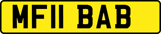 MF11BAB