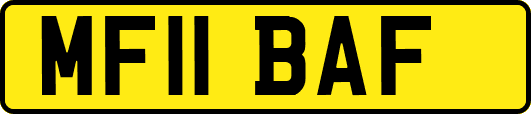 MF11BAF