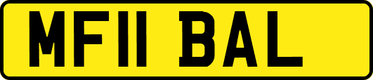 MF11BAL