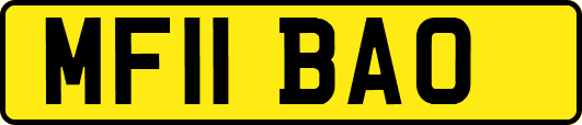 MF11BAO