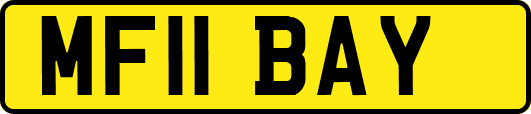 MF11BAY