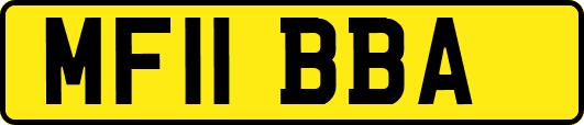 MF11BBA