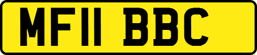 MF11BBC
