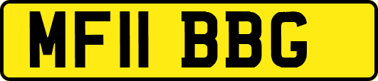 MF11BBG