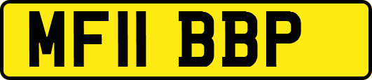 MF11BBP