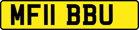 MF11BBU