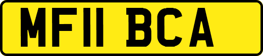 MF11BCA