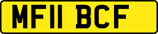 MF11BCF