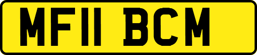 MF11BCM