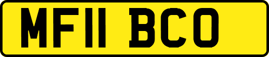 MF11BCO