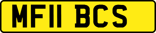 MF11BCS