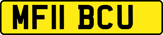 MF11BCU
