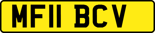 MF11BCV