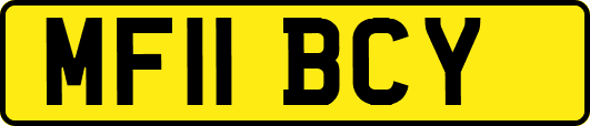 MF11BCY