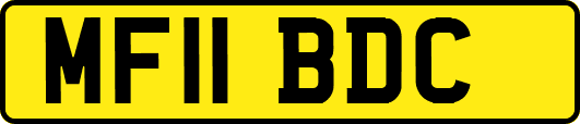 MF11BDC