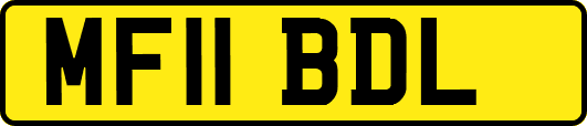 MF11BDL