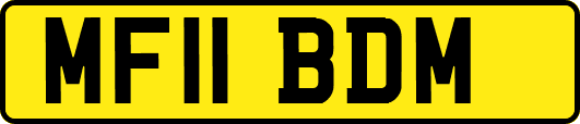 MF11BDM