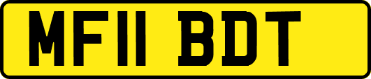 MF11BDT