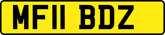 MF11BDZ